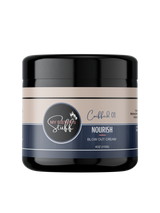 Nourish Blow Dry Cream