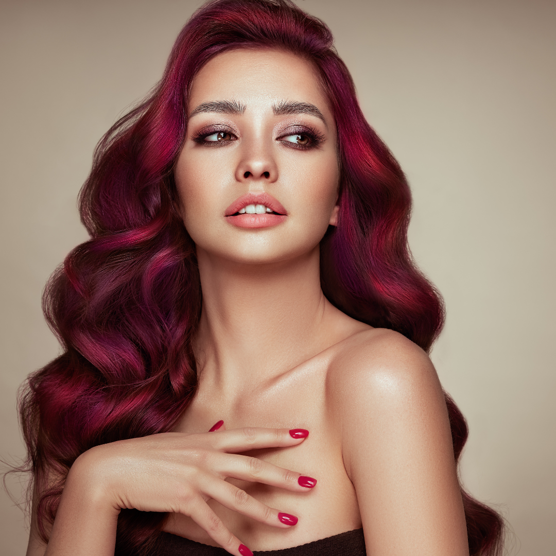 Signature Color