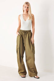 Stay In Motion Cargo Pants