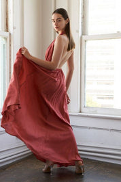Vacay Maxi Dress