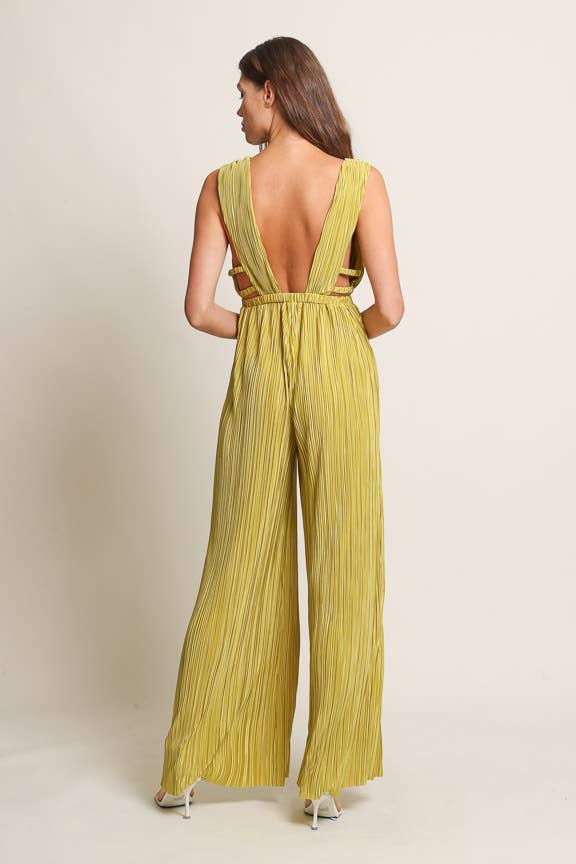 INDIRA JUMPSUIT
