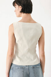 Dressed To Impress Vest - FJ1423B