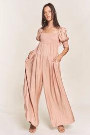 She’s Irresistible Jumpsuit