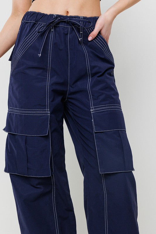Coco Cargo Pants