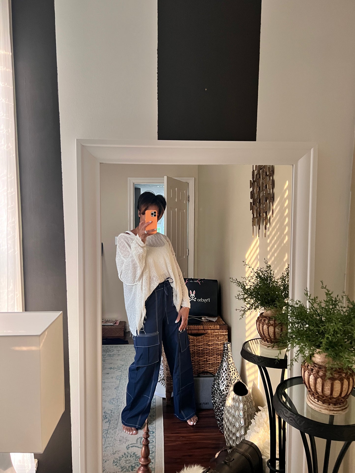Coco Cargo Pants