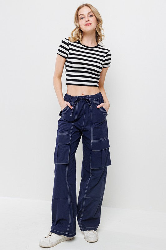 Coco Cargo Pants