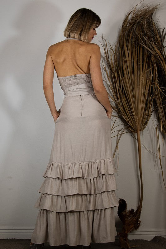 Ring My Bell Dress