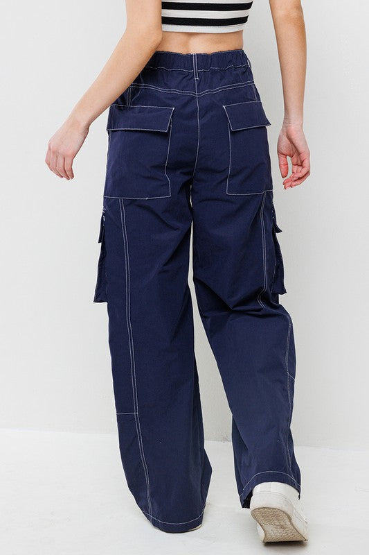 Coco Cargo Pants