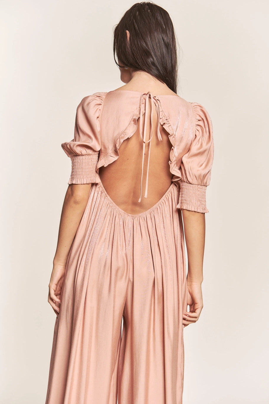 She’s Irresistible Jumpsuit