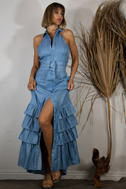Ring My Bell Dress