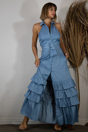 Ring My Bell Dress