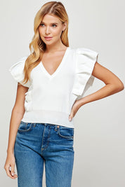 White Top