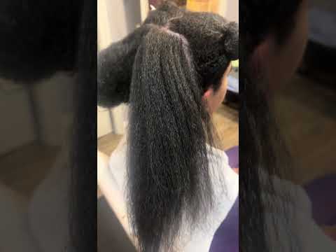 Nourish Blow Dry Cream