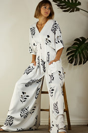 Rihanna Jumpsuit
