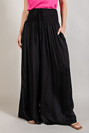 Easy Does It Wide-Leg Pants