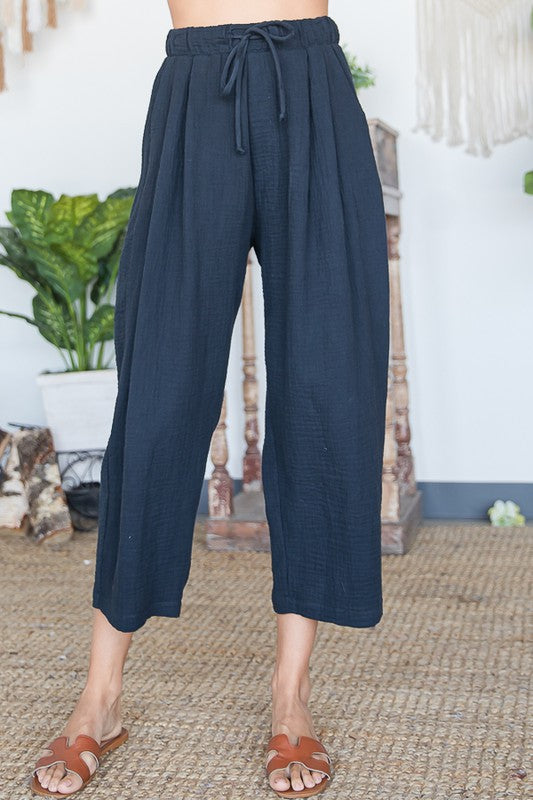 Mo Better Blues Pants Set