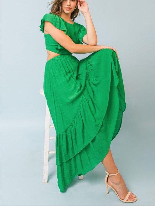 Dance With Me Dress