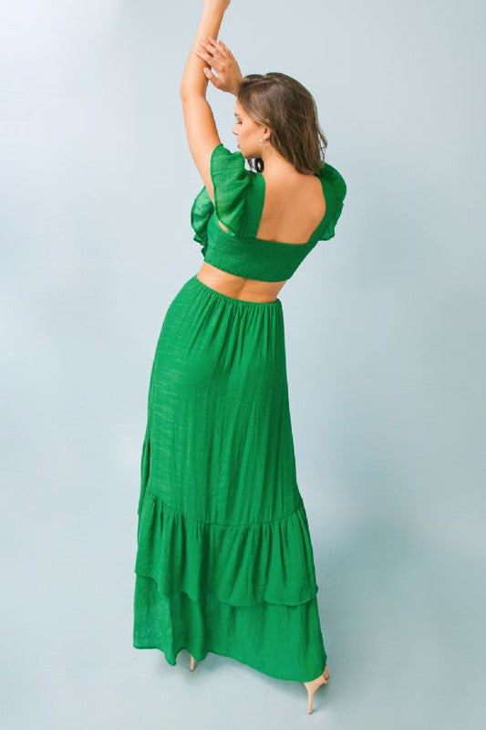 Dance With Me Dress