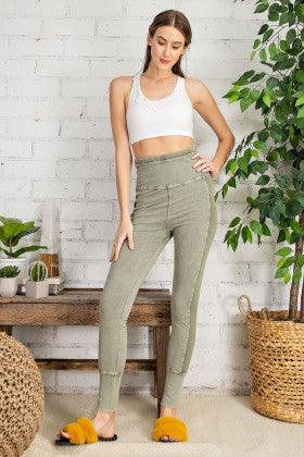 Yasmin Yoga Pants