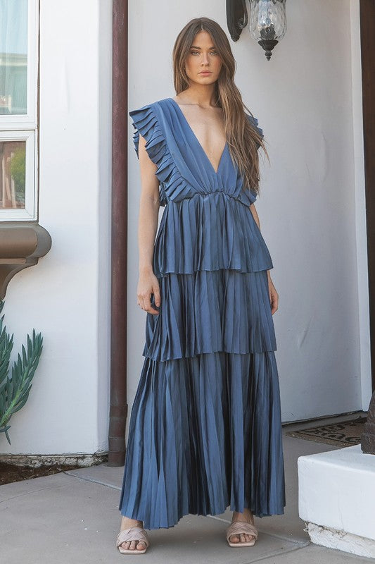 Devil In A Blue Dress