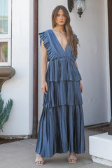 Devil In A Blue Dress