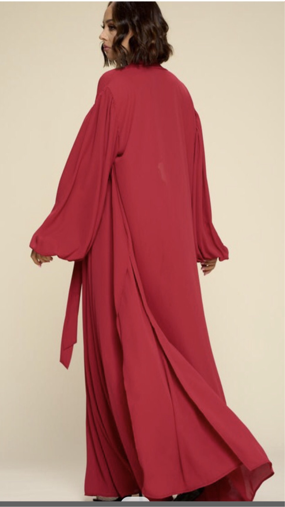 Catalina Nights Dress