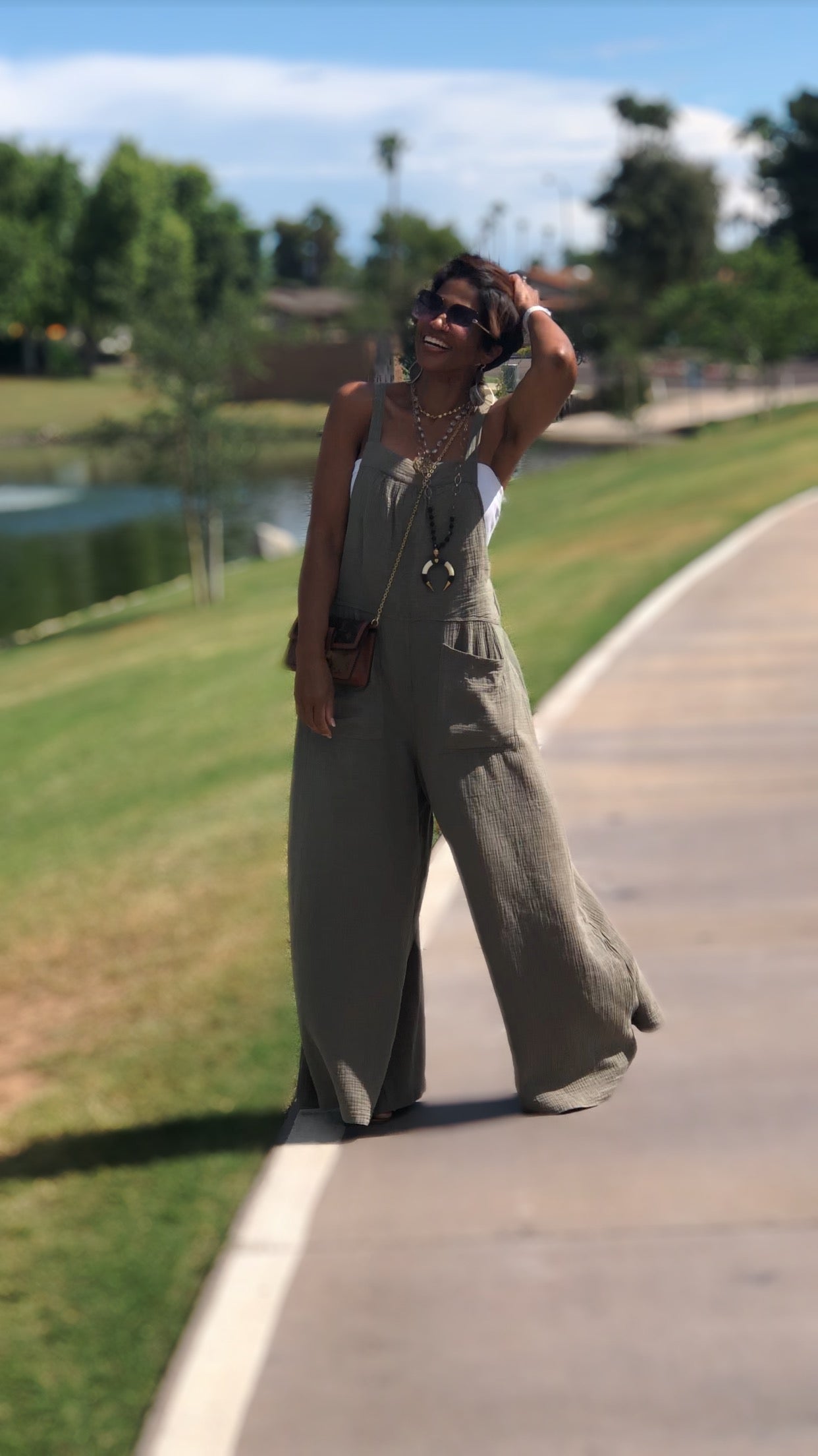 Jo Jo Romper