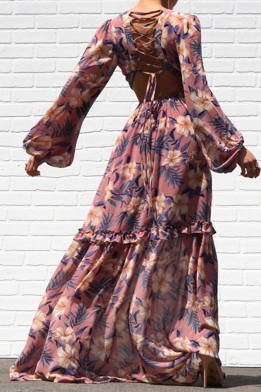 Ladonna Dress
