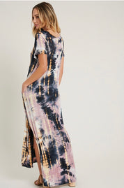 Easy Breezy Maxi Dress