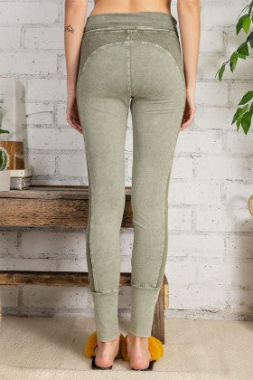 Yasmin Yoga Pants