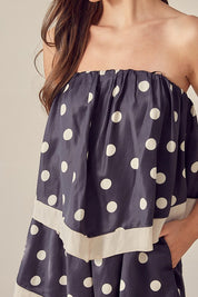 Bianca Romper