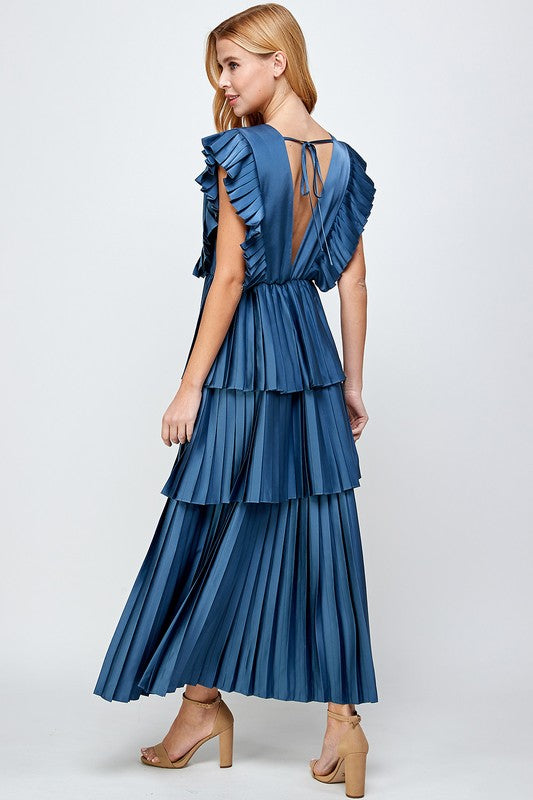 Devil In A Blue Dress