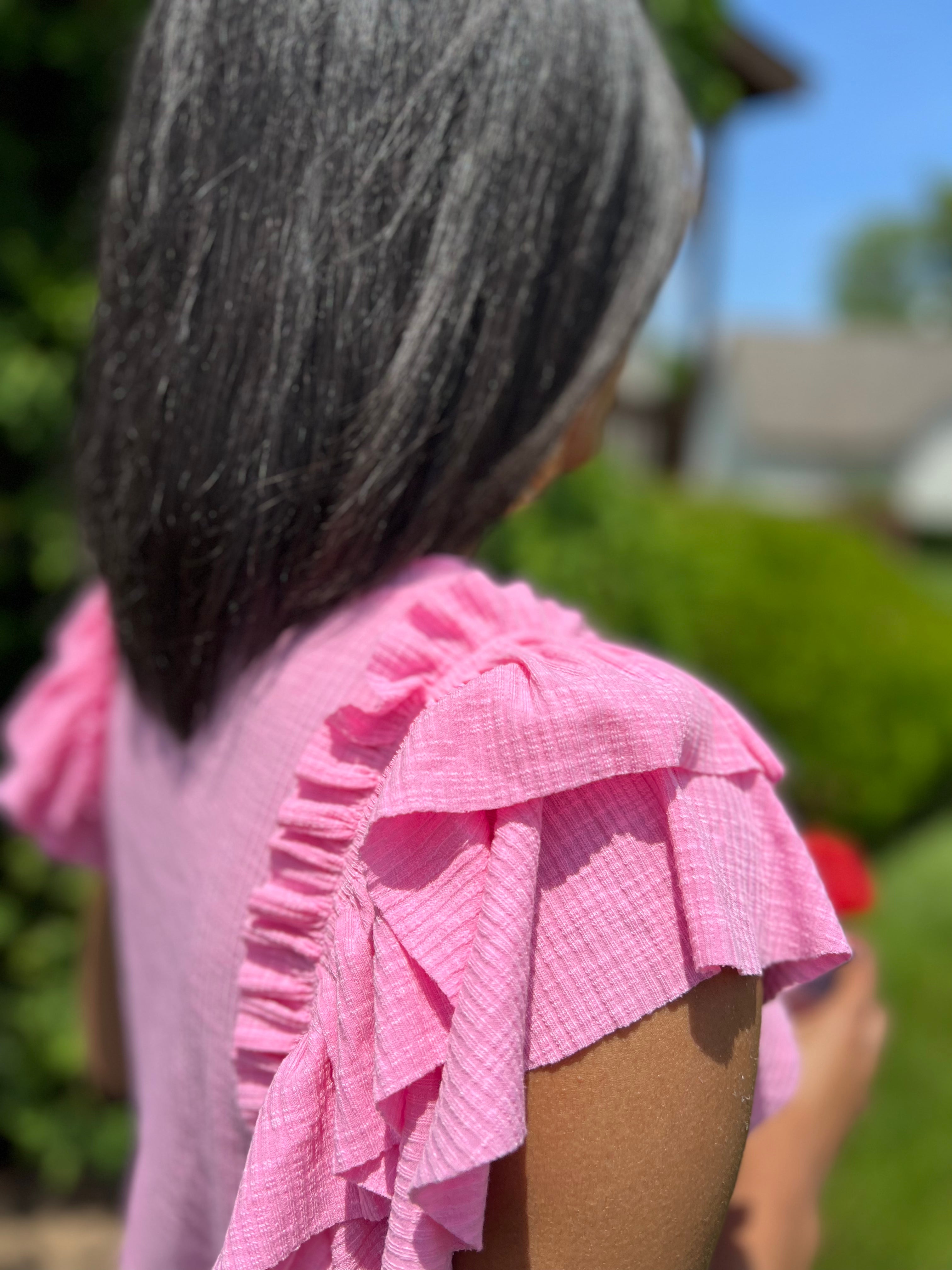 Candy Girl Top
