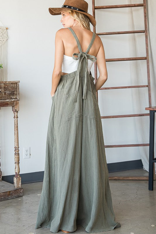 Jo Jo Romper