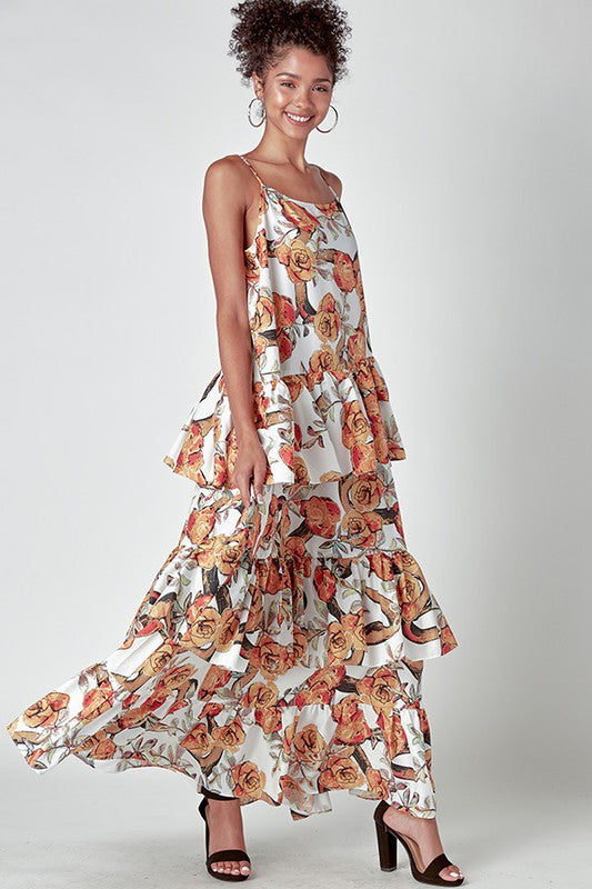 Summer Is Calling Dress
