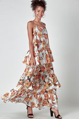Summer Is Calling Dress