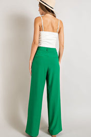 Office Girl Pants