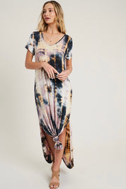 Easy Breezy Maxi Dress