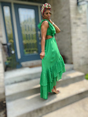 Dance With Me Dress