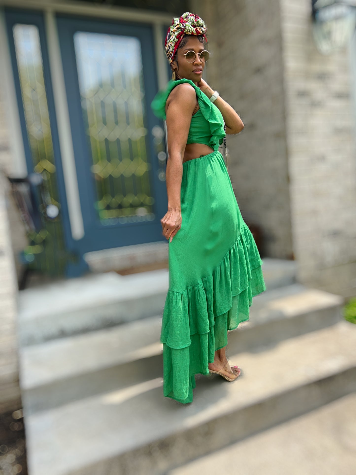 Dance With Me Dress