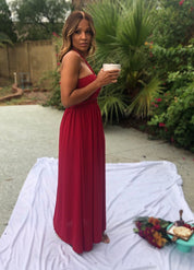Catalina Nights Dress
