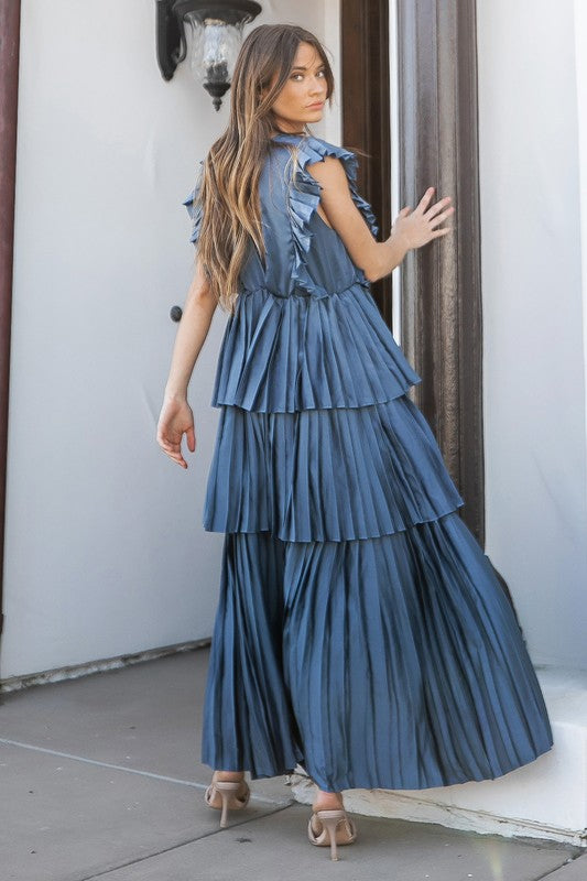 Devil In A Blue Dress