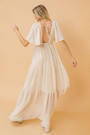 Sweet Sophistication Maxi Dress