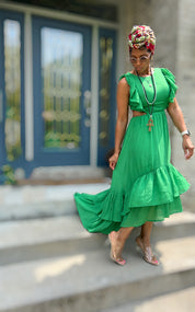 Dance With Me Dress