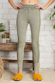 Yasmin Yoga Pants