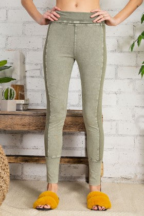 Yasmin Yoga Pants