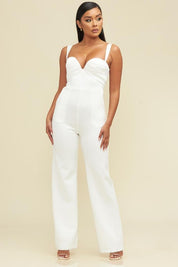 Living Life Jumpsuit