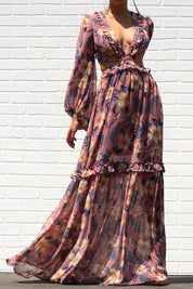 Ladonna Dress